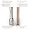 Dynamic 3/8" Drive, 1" SAE Socket, 12 Points D009632 - alternate 9
